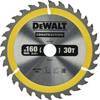 DEWALT DT1932-QZ Kreissägeblatt 1 St.