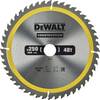 DEWALT DT1957-QZ Kreissägeblatt 1 St.