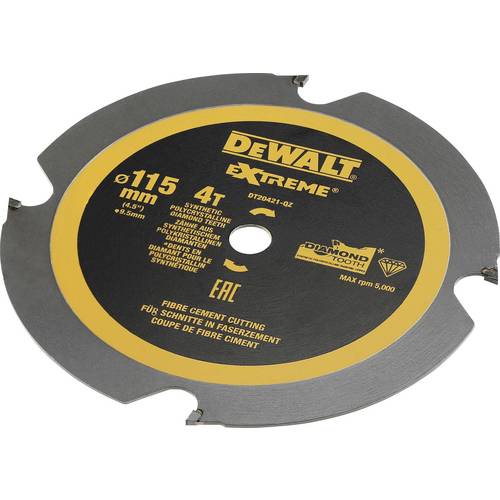 DEWALT DT20421-QZ Kreissägeblatt 1 St.