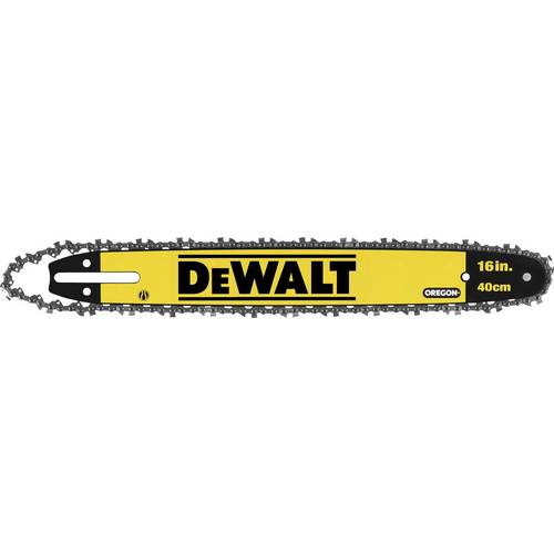 DEWALT DT20660-QZ Schwert mit Sägekette