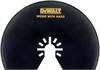 DEWALT DT20708-QZ DT20708-QZ Bimetall Sägeblatt 100 mm 1 St.
