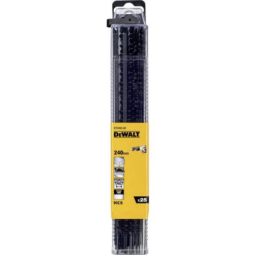 Thumbnail - DEWALT DT2493-QZ Saebelsaegeblatt HCS Holz 230mm 5-6TPI 25 St.