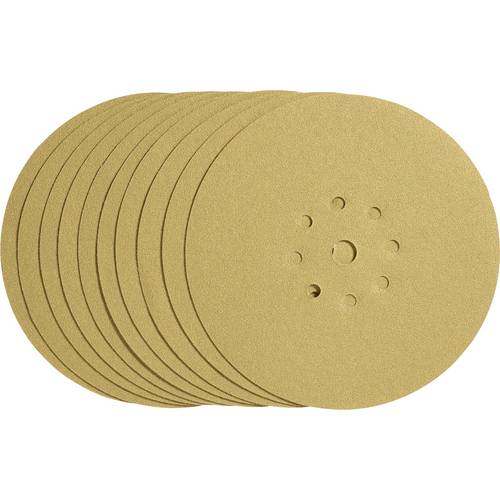 DEWALT DT3169-QZ Schleifscheibe 10 St.