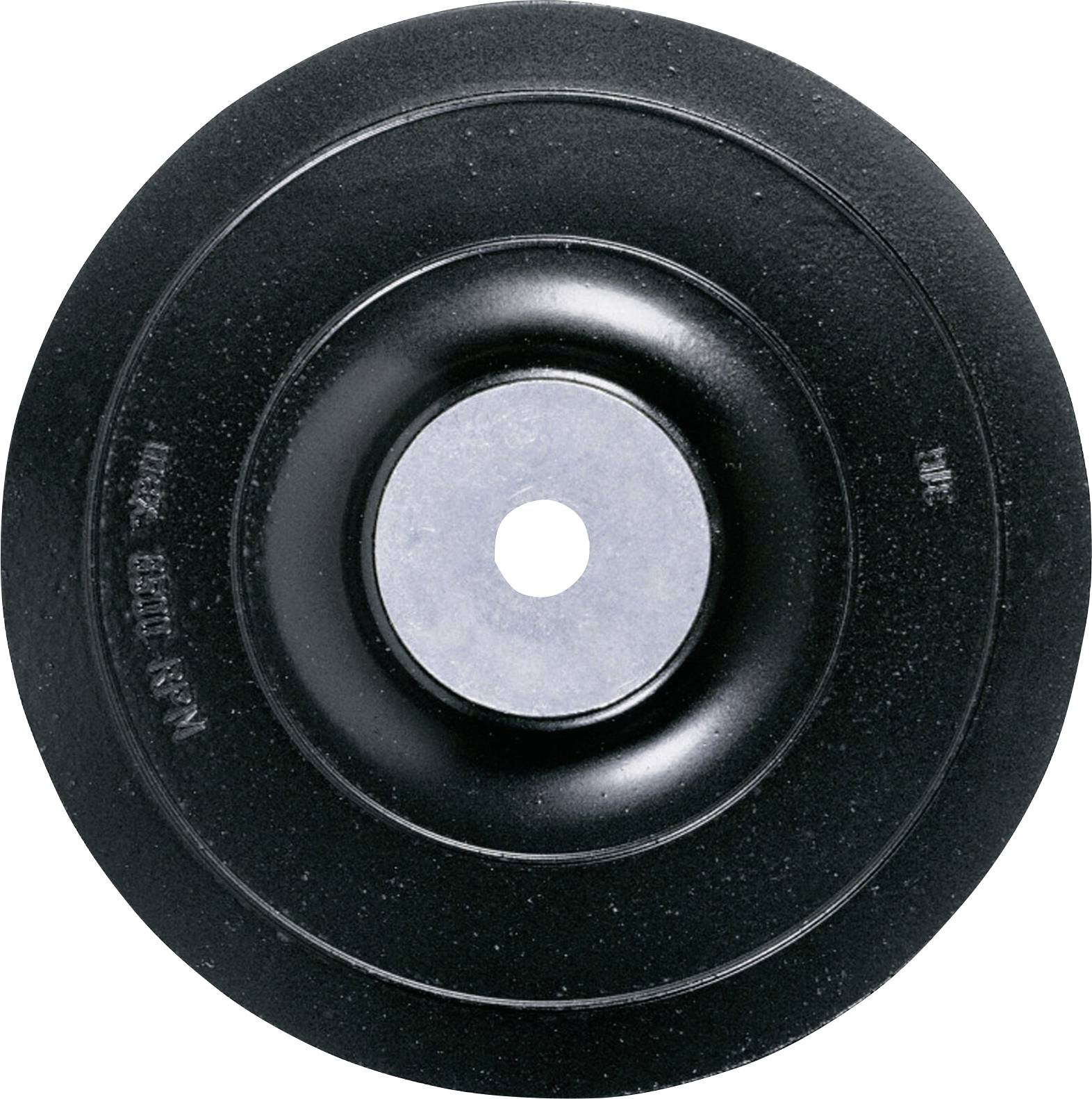 Schleif-/Polierteller 125mm M14