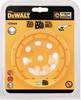 DEWALT DT3796-QZ Diamanttopfscheibe Doppelt 125mm DT3796-QZ 1 St.