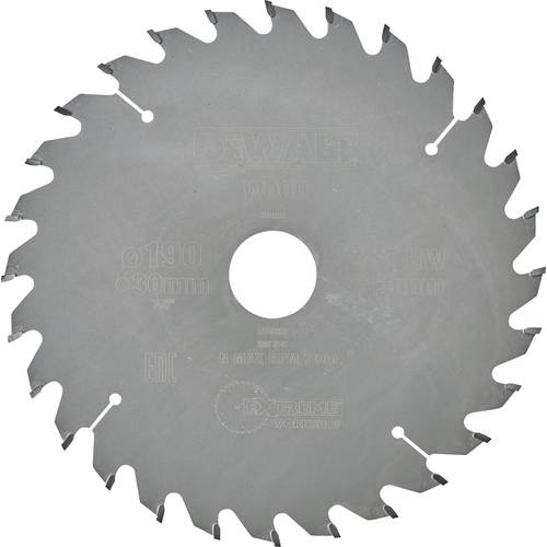 DEWALT DT4033-QZ Kreissägeblatt 1 St.