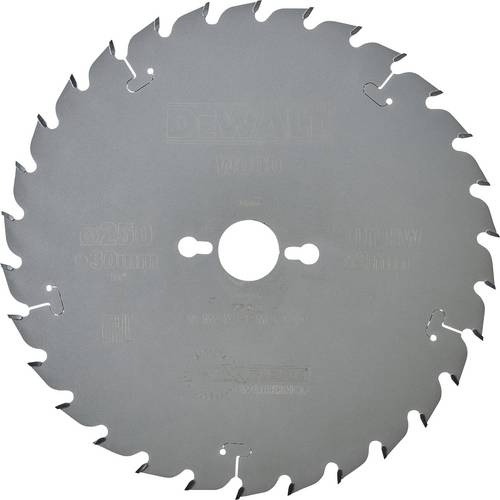 Thumbnail - DEWALT DT4226-QZ Kreissägeblatt 1 St.