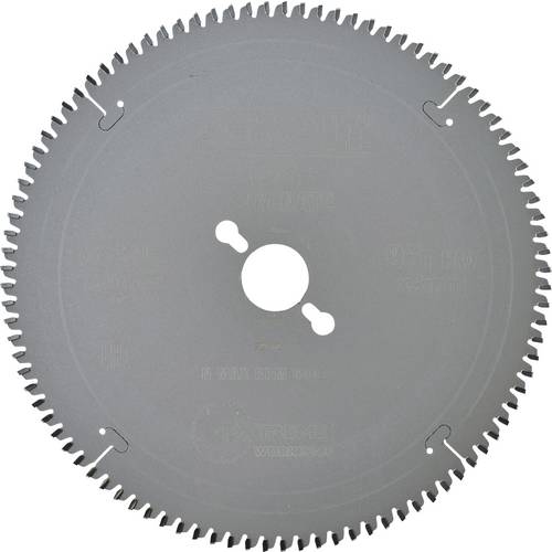 Thumbnail - DEWALT DT4282-QZ Kreissägeblatt Zähneanzahl: 96 1 St.