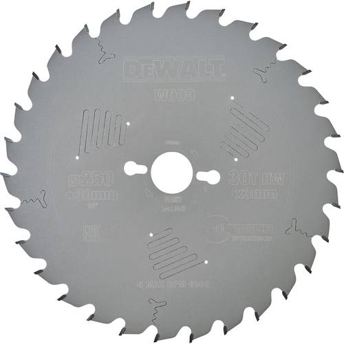 Thumbnail - DEWALT DT4321-QZ Kreissägeblatt 1 St.