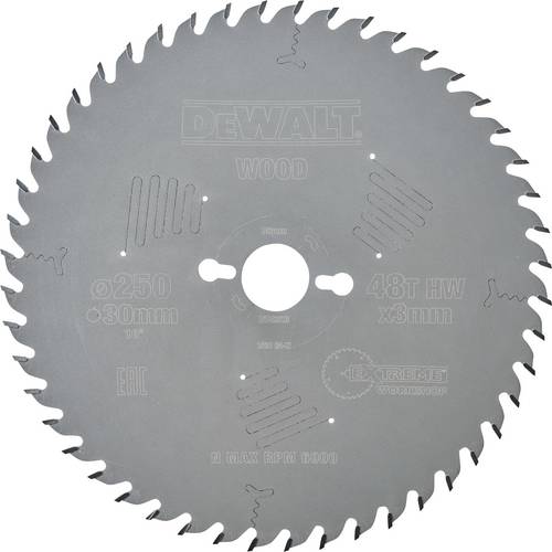 Thumbnail - DEWALT DT4323-QZ Kreissägeblatt 1 St.
