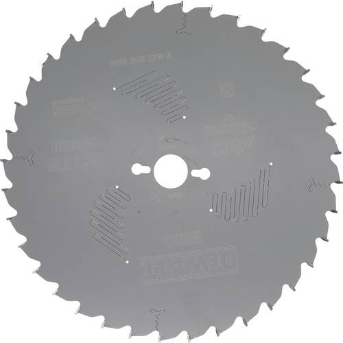 Thumbnail - DEWALT DT4330-QZ Kreissägeblatt 1 St.