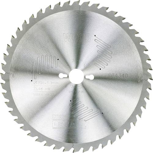 Thumbnail - DEWALT DT4340-QZ Kreissägeblatt 1 St.