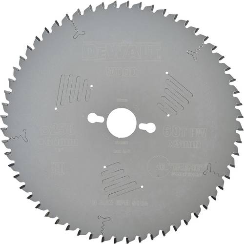 Thumbnail - DEWALT DT4352-QZ DT4352-QZ Kreissägeblatt 1 St.