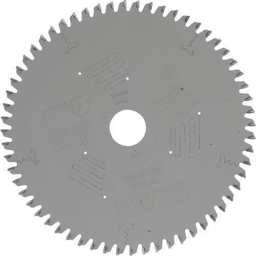 DEWALT DT4370-QZ DT4370-QZ Kreissägeblatt 1 St.