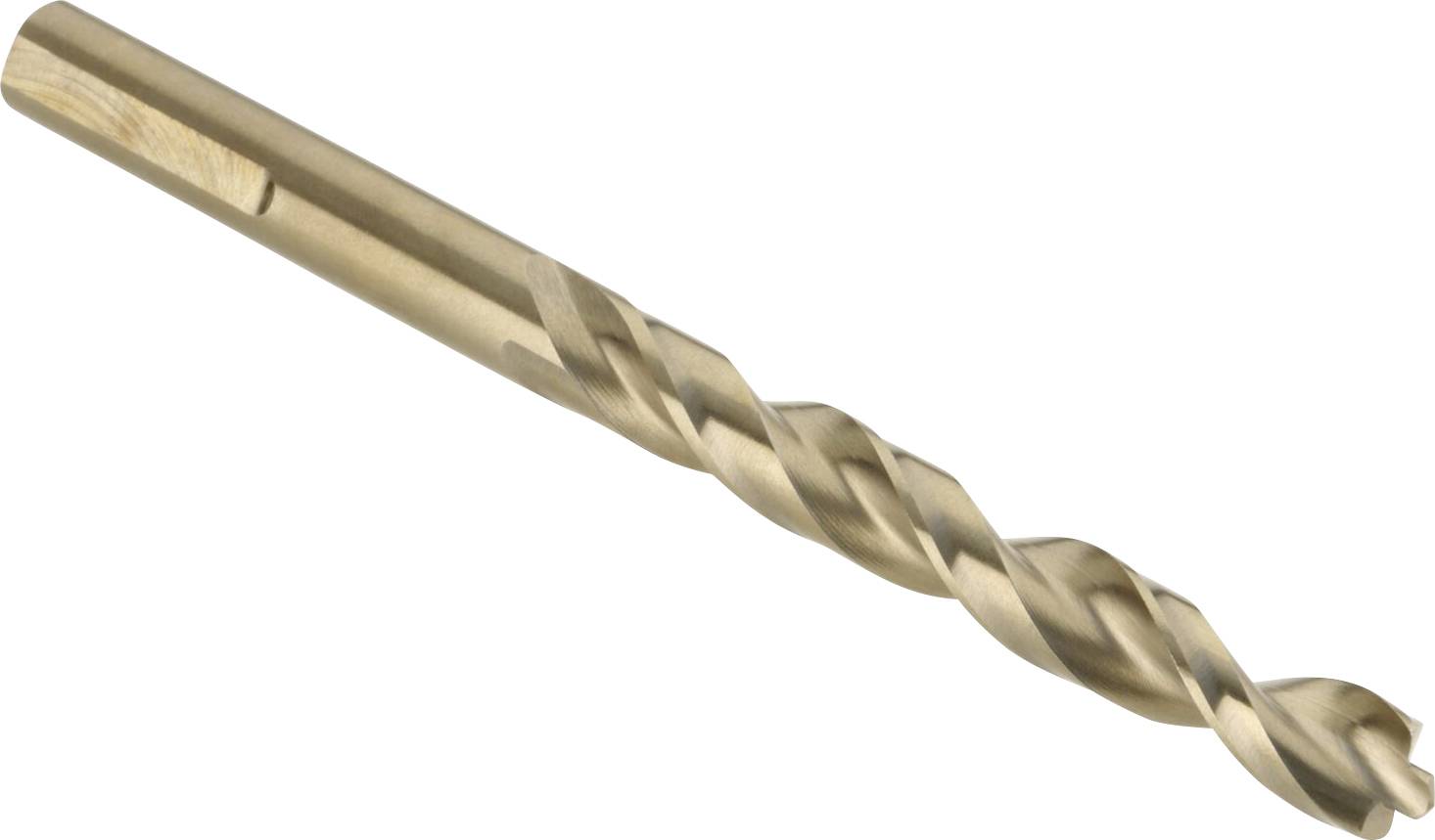 DEWALT DT4917-QZ Metall-Spiralbohrer 12 mm 1 St.