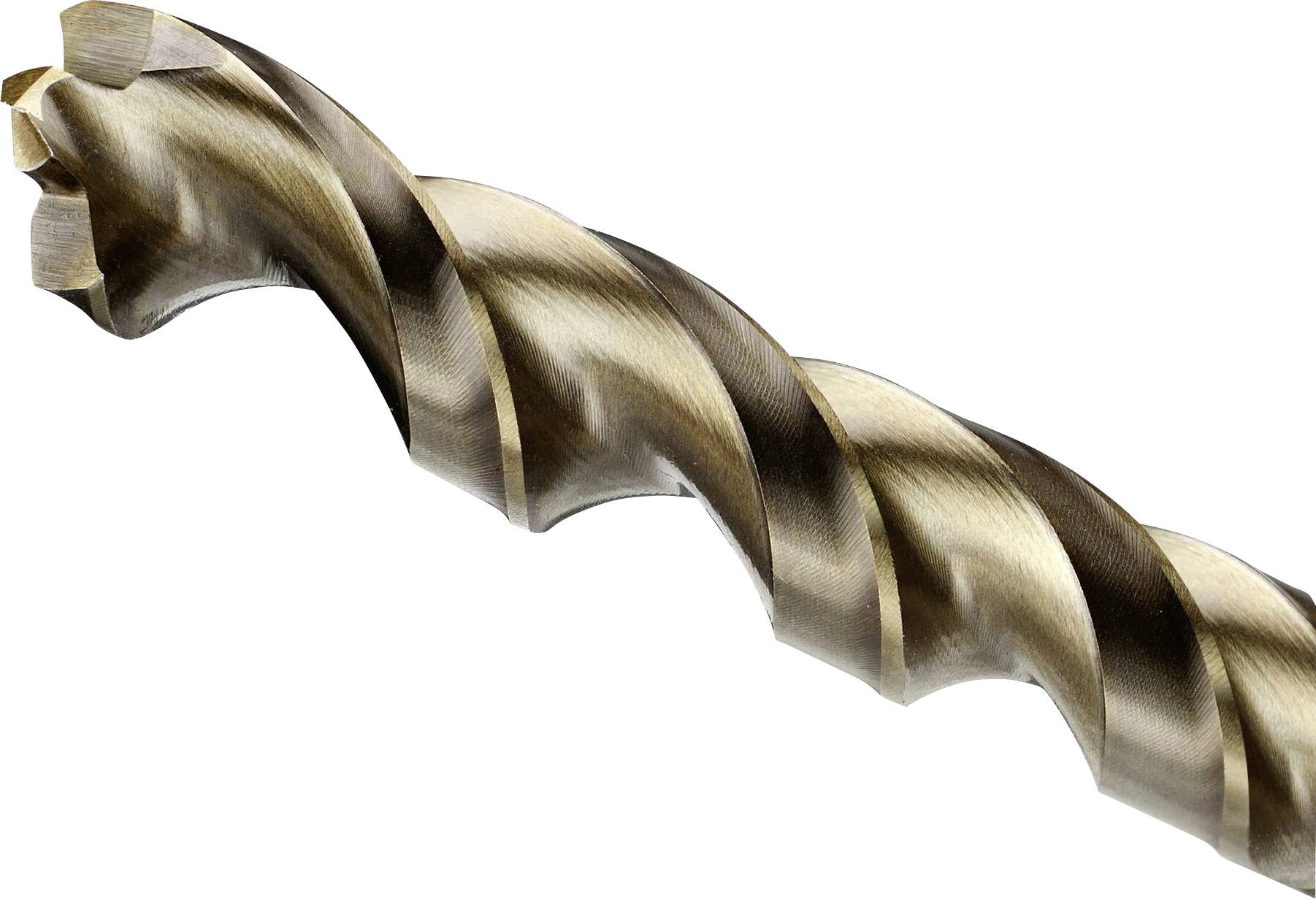 DEWALT DT5057-QZ Metall-Spiralbohrer 10.5 mm 1 St.