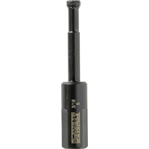 DEWALT DT6037-QZ Fliesenbohrer 5 mm 1 St.