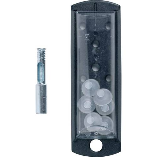 DEWALT DT6039-QZ Fliesenbohrer 7 mm 1 St.