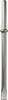 Flachmeißel Sechskant 32x521mm