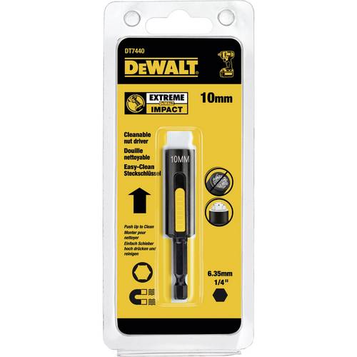 DEWALT DT7440-QZ Steckschlüssel