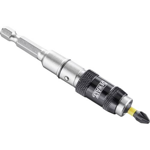 DEWALT DT7505-QZ Bithalter schlagf. 1/4Zoll 87mm