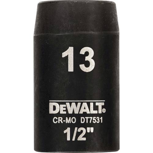 Thumbnail - DEWALT DT7531-QZ Steckschlüssel