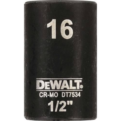 Thumbnail - DEWALT DT7534-QZ Steckschlüssel