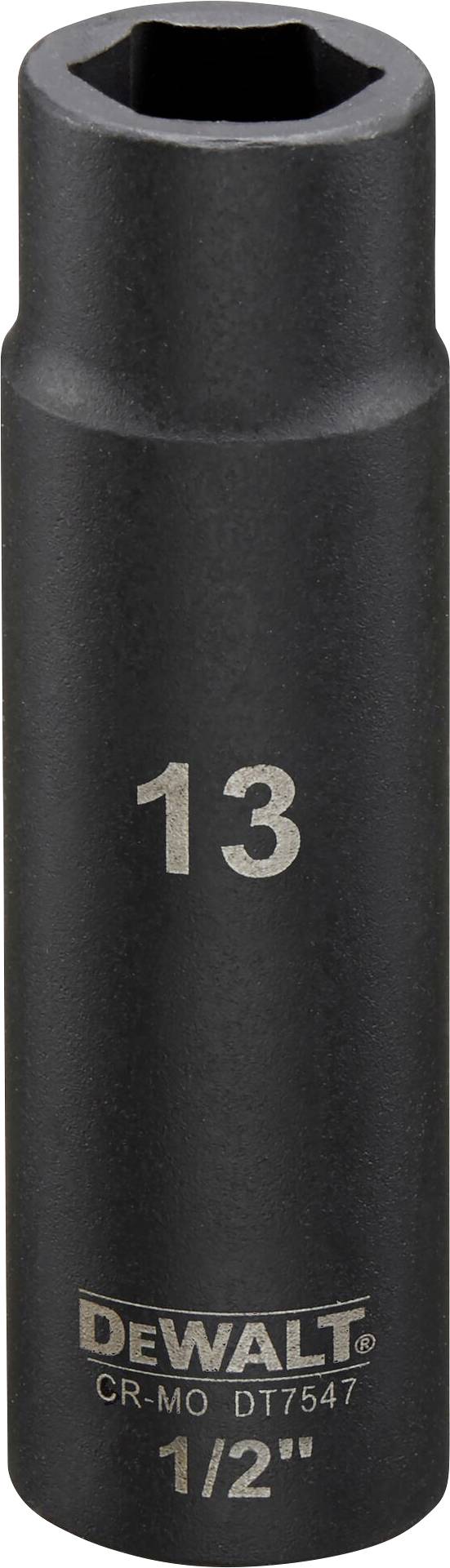 DEWALT DT7547-QZ DT7547-QZ Steckschlüssel