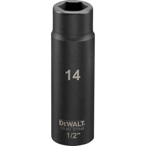 DEWALT DT7548-QZ Steckschlüssel