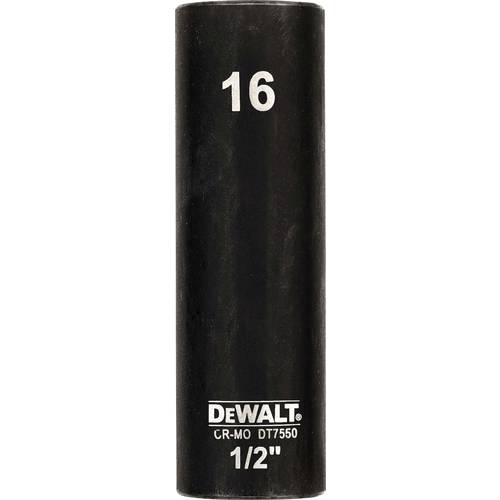 DEWALT DT7550-QZ Steckschlüssel