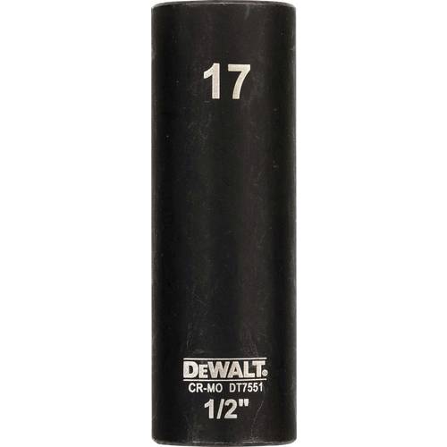 DEWALT DT7551-QZ Steckschlüssel