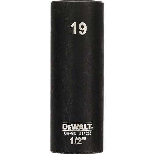 DEWALT DT7553-QZ Steckschlüssel