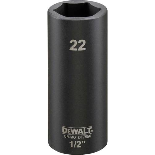 DEWALT DT7556-QZ Steckschlüssel