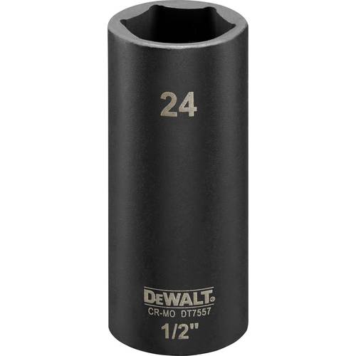 DEWALT DT7557-QZ Steckschlüssel