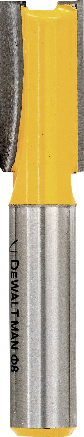 DEWALT DT90004-QZ Nutfräser