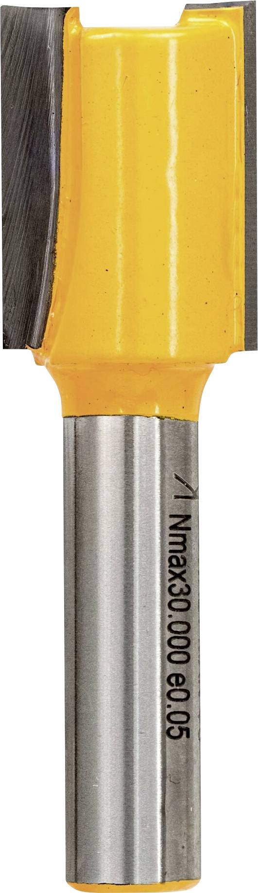 DEWALT DT90007-QZ Nutfräser
