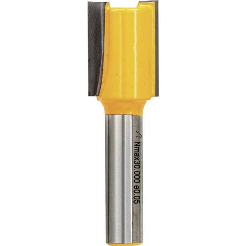 DEWALT DT90007-QZ Nutfräser