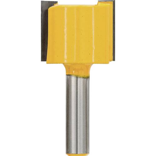 DEWALT DT90012-QZ Nutfräser