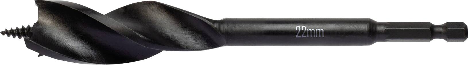 DEWALT DT90242-QZ Holz-Fräsbohrer 1 St.