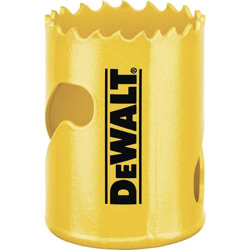 Thumbnail - DEWALT DeWALT DT90312-QZ, 1 Stück(e) DT90312-QZ Lochsäge 1 St.