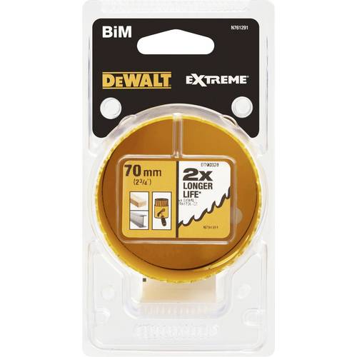 DEWALT DT90328-QZ Lochsäge 1 St.