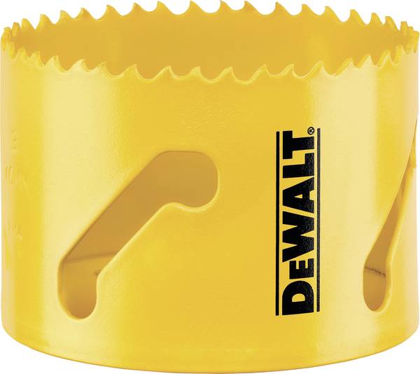 DEWALT DeWALT DT90331-QZ, 1 Stück(e) DT90331-QZ Lochsäge  79 mm  1 St.