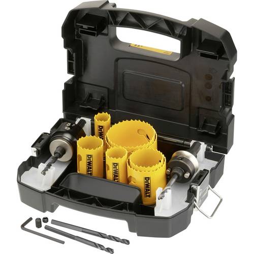 Thumbnail - DEWALT DT90353-QZ Lochsägen-Set 11 St.