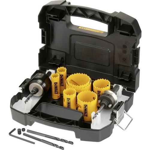 Thumbnail - DEWALT DT90355-QZ Lochsägen-Set 11 St.