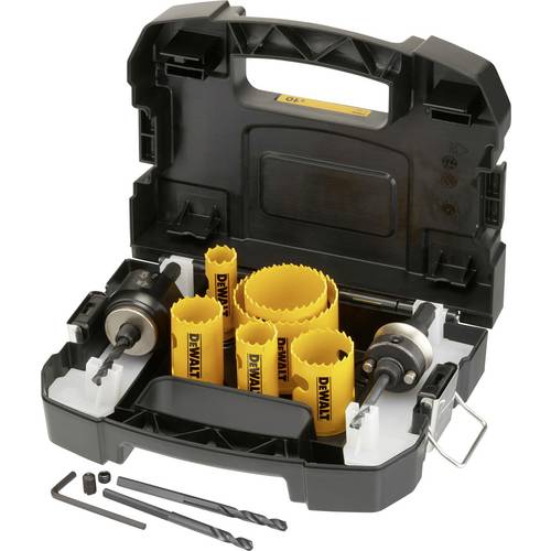 Thumbnail - DEWALT DT90357-QZ Lochsägen-Set 10 St.