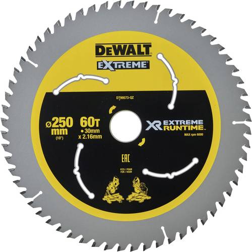 Thumbnail - DEWALT DT99573-QZ Kreissägeblatt 1 St.
