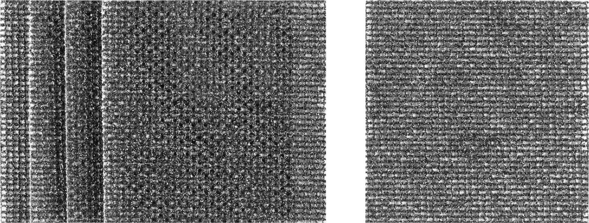 DEWALT DTM8663-QZ Schleifgitter 5 St.