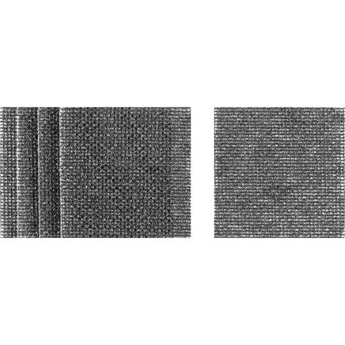 DEWALT DTM8663-QZ Schleifgitter 5 St.