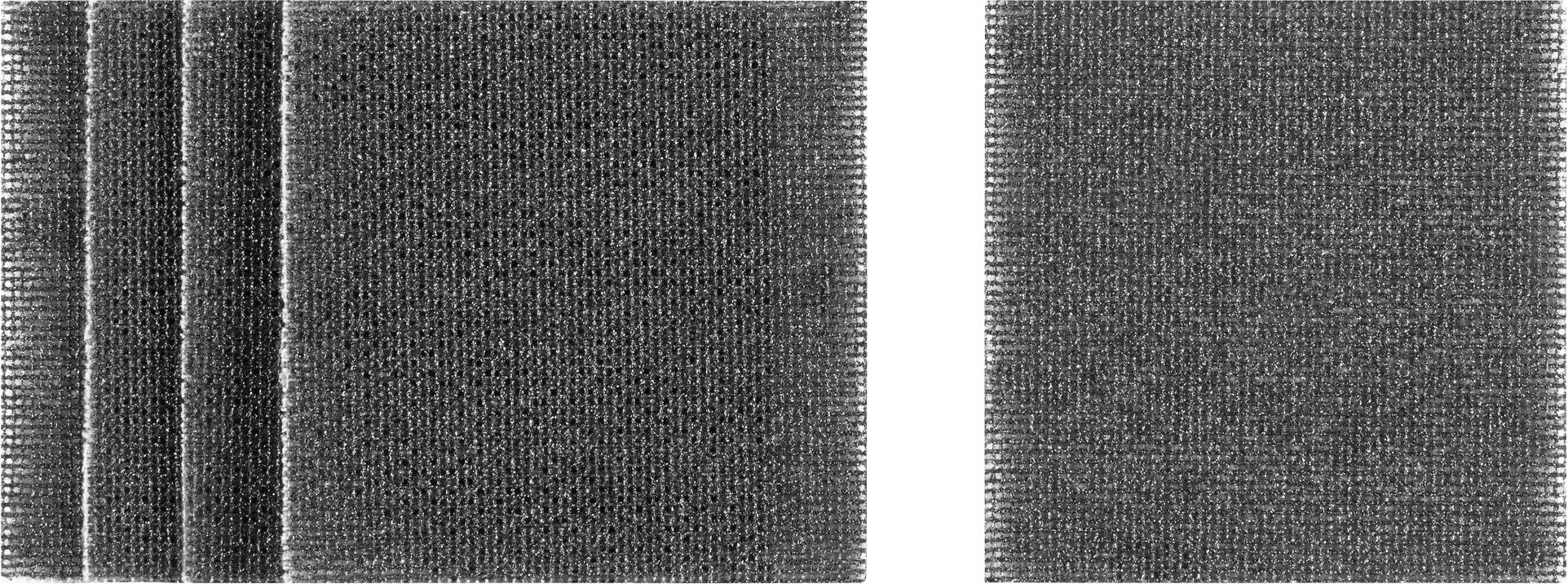 DEWALT DTM8664-QZ DTM8664-QZ Schleifgitter 5 St.