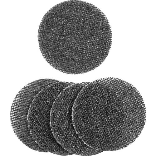 DEWALT DTM8671-QZ Schleifgitter 5 St.